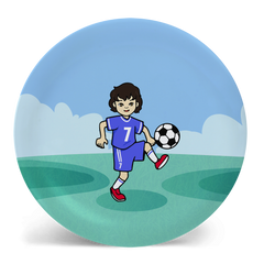 Claud (Soccer Limited Edition)