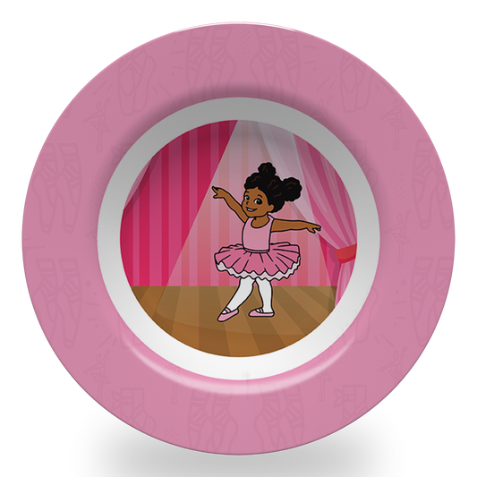 Malin Ballerina (Limited Edition)