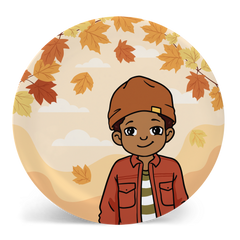 Bode (Fall Limited Edition)