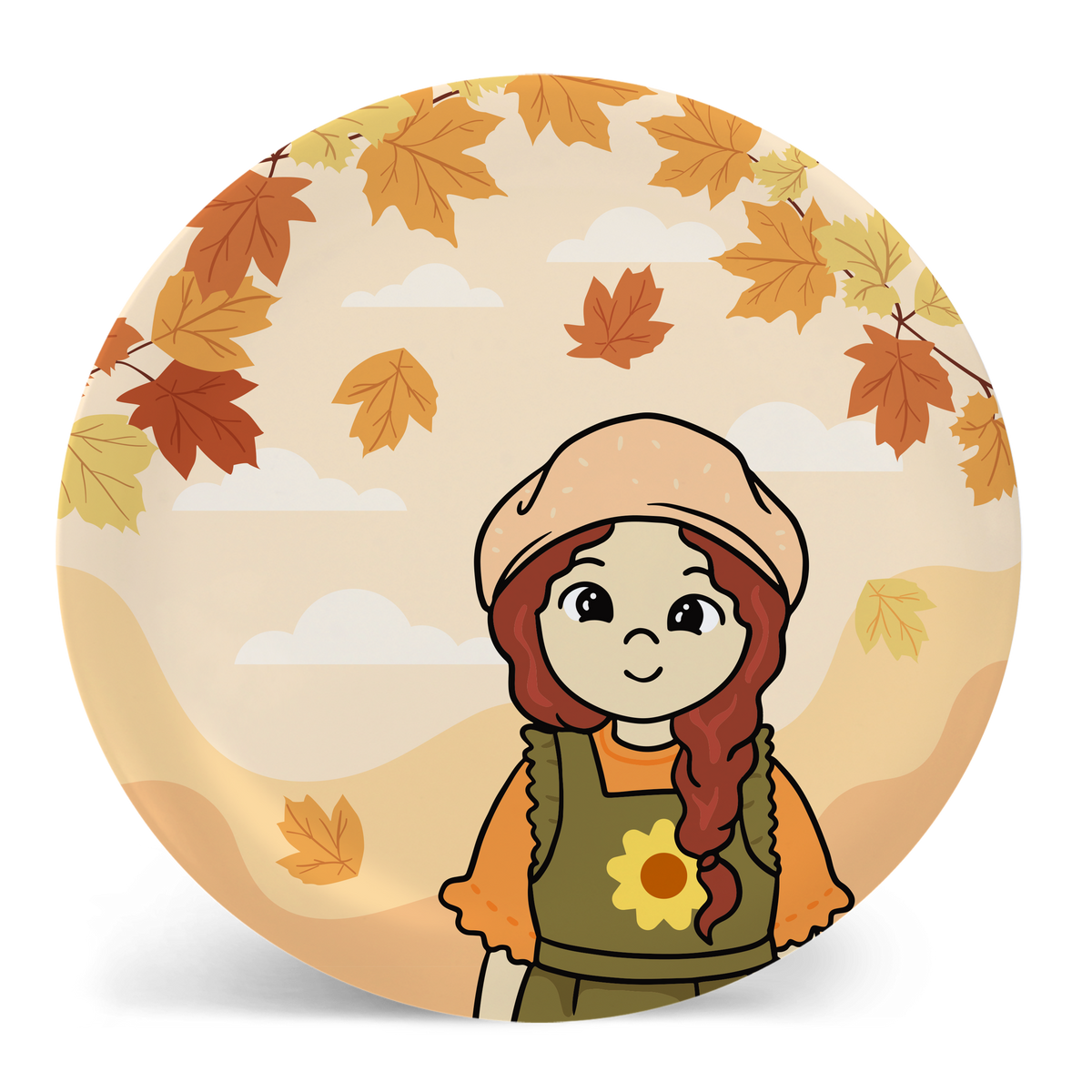Hatysa (Fall Limited Edition)