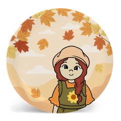 Hatysa (Fall Limited Edition)