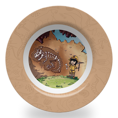 Lyra Paleontologist