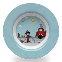 Lyra Firefighter