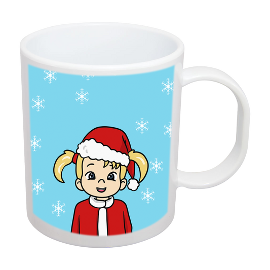 Capella Holiday Set