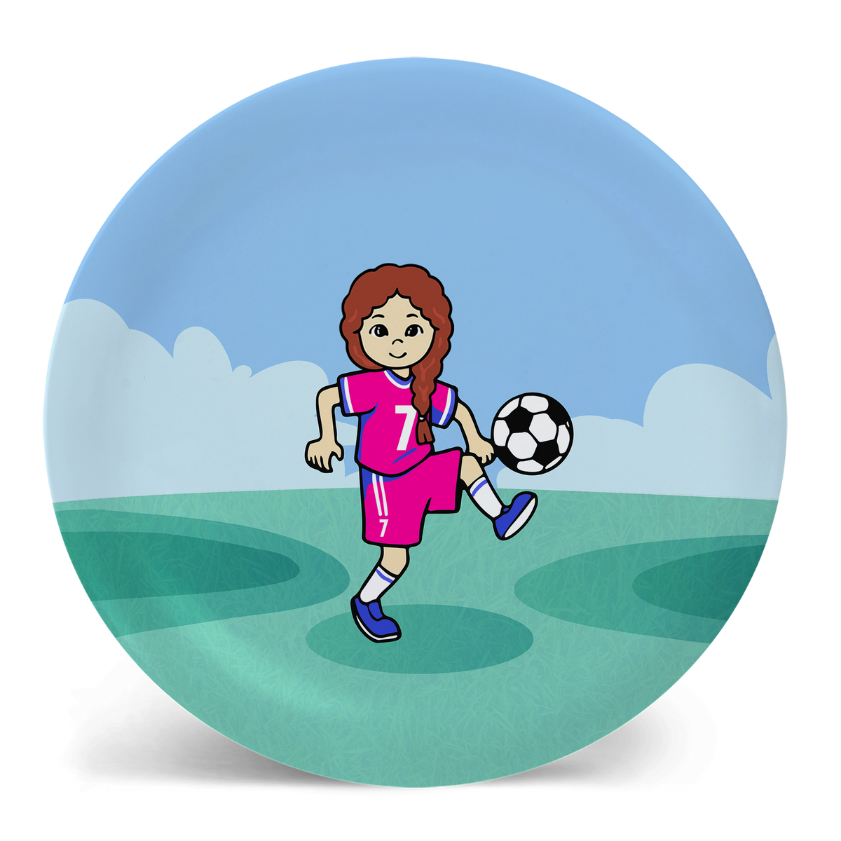 Hatysa (Soccer Limited Edition)
