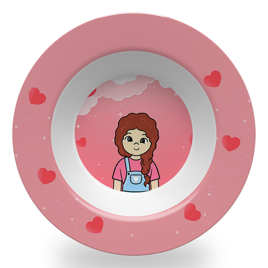 Hatysa Valentine