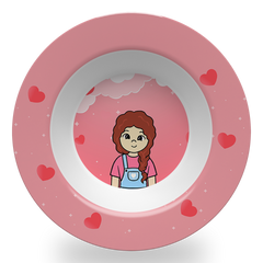 Hatysa Valentine