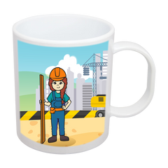 Hatysa Construction Manager