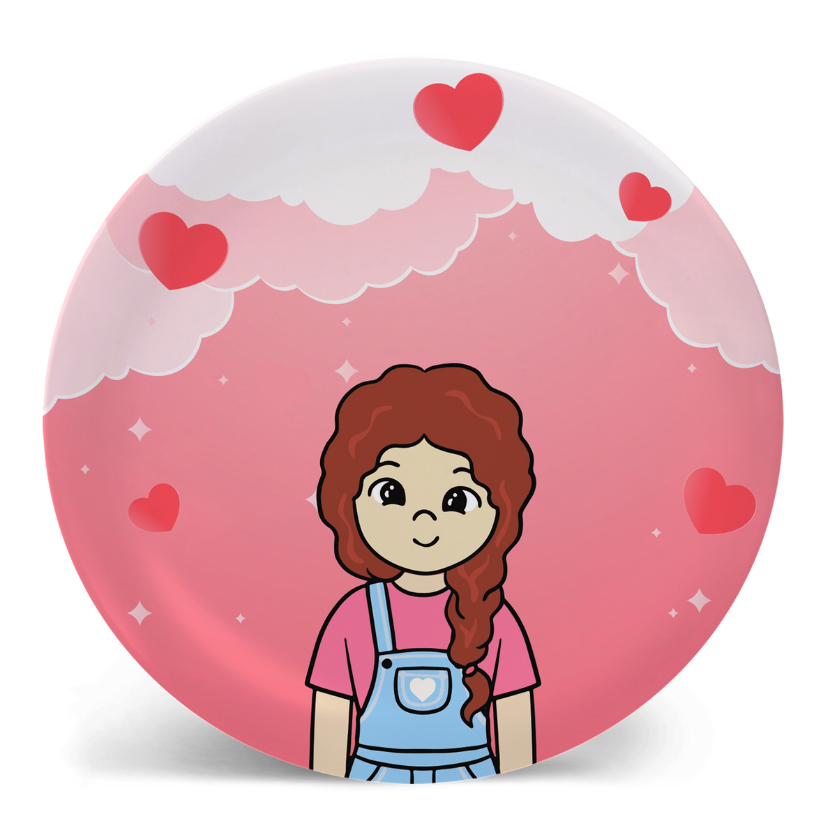 Hatysa Valentine