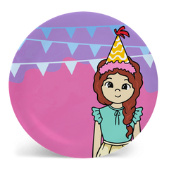 Hatysa Birthday