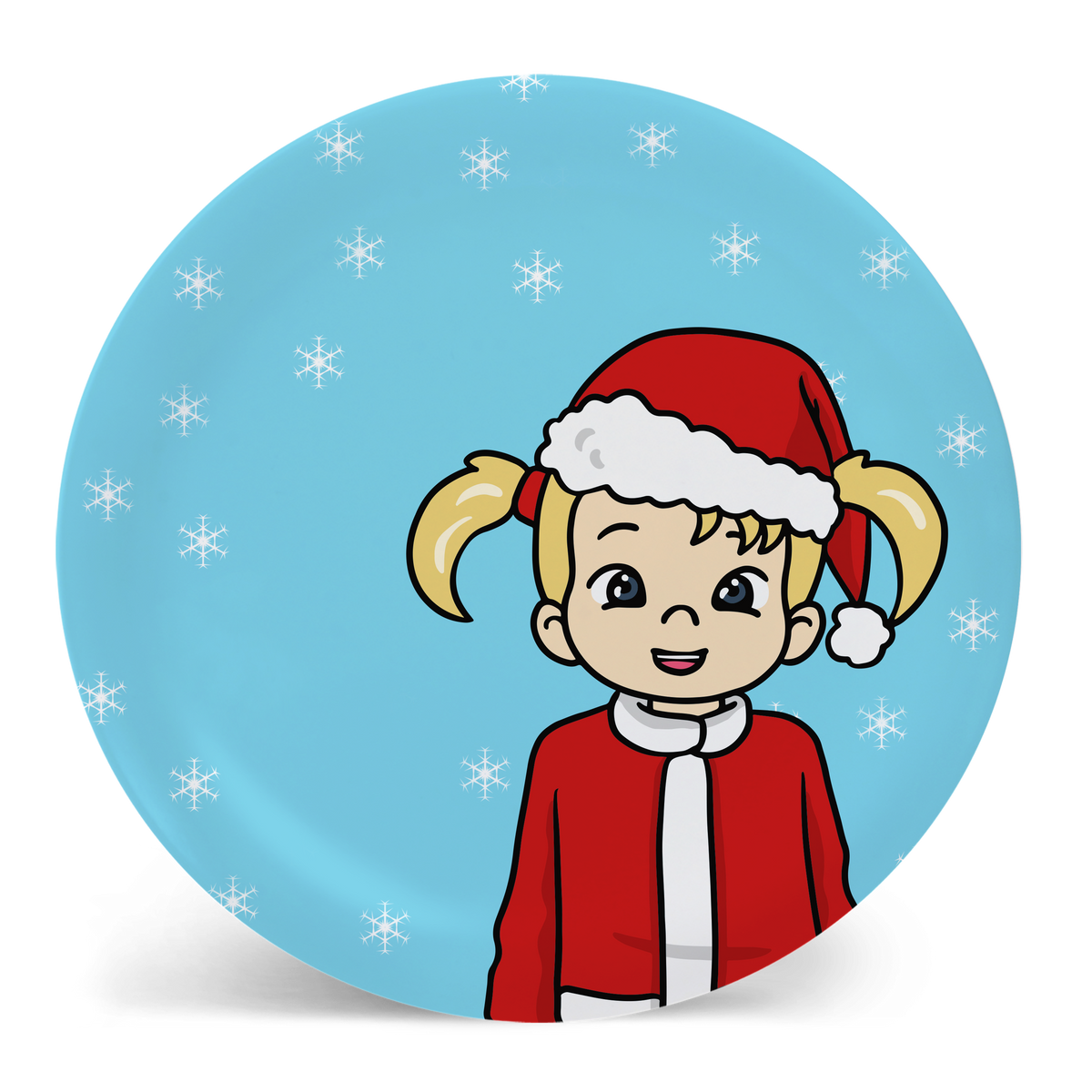 Capella Holiday Set