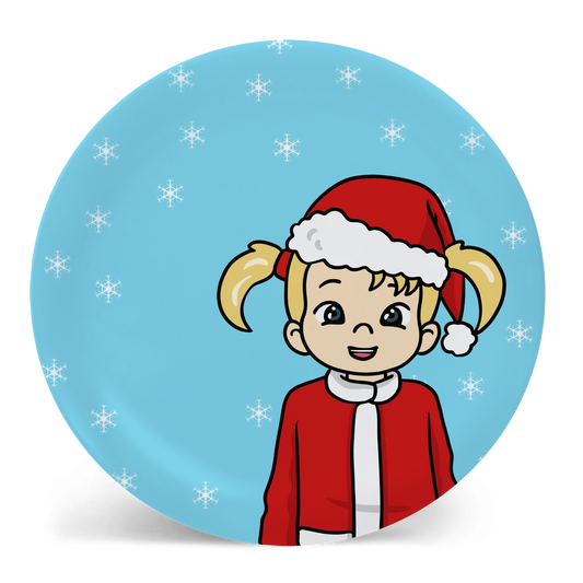 Capella Holiday Set