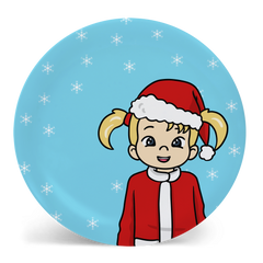 Capella Holiday Set