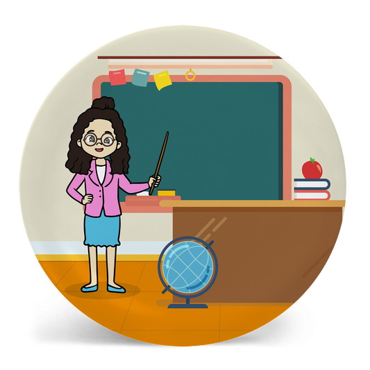 Teacher Hope