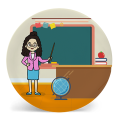 Teacher Hope
