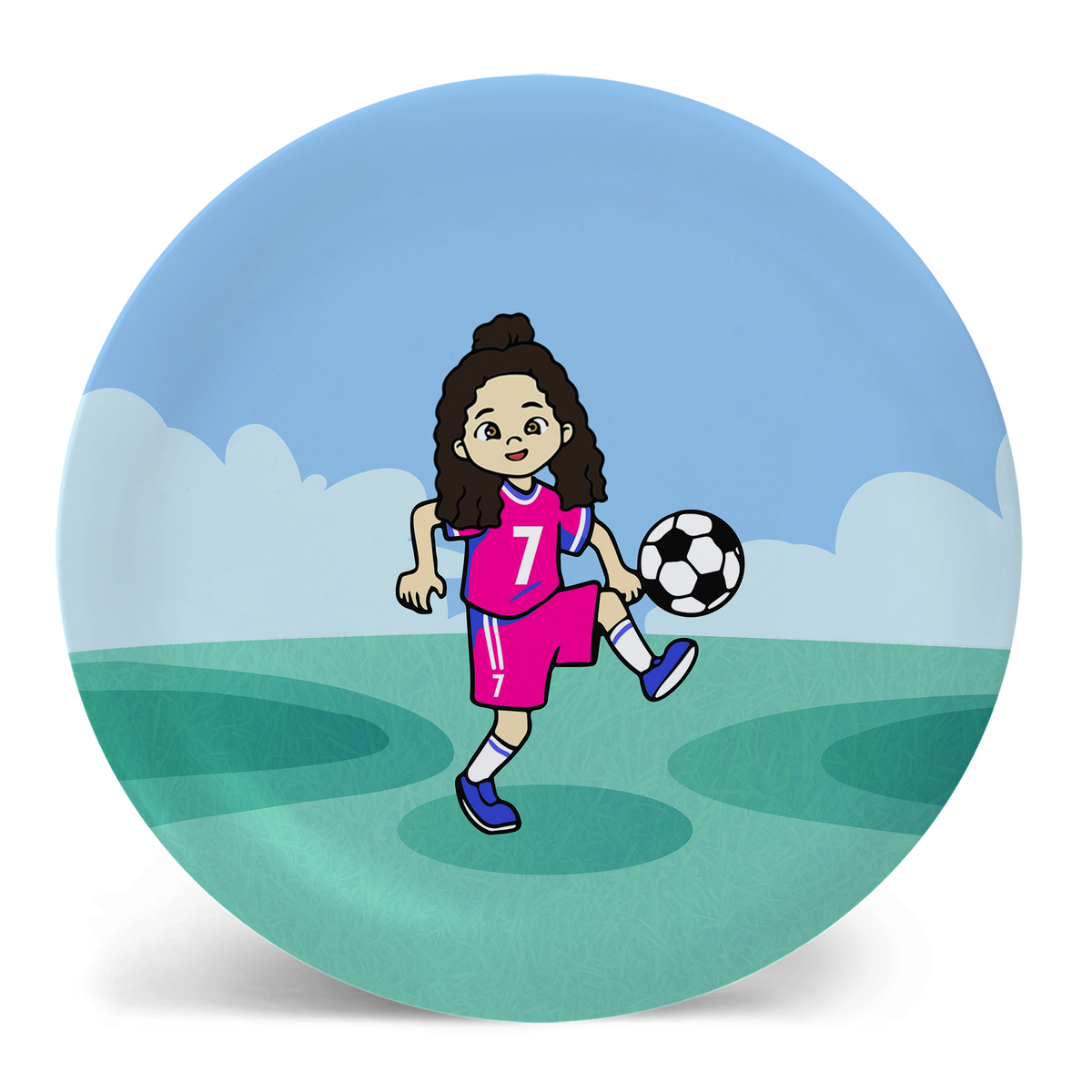 Hope (Soccer Limited Edition)