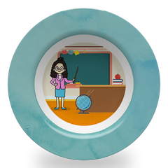 Teacher Hope