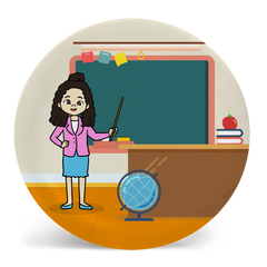 Teacher Hope