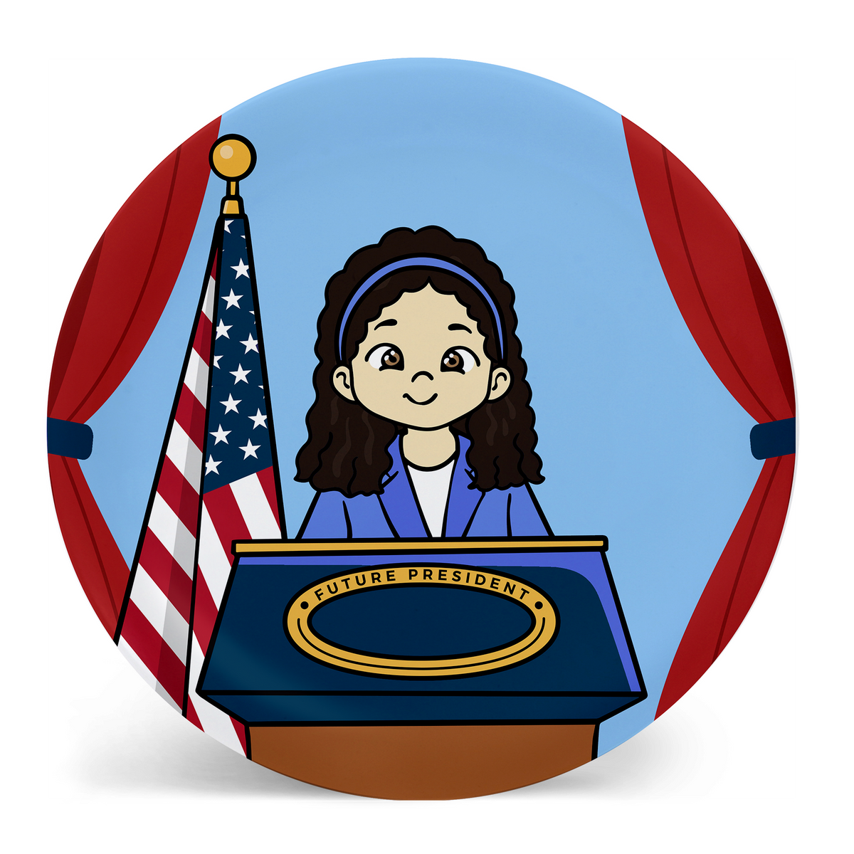 President Hope