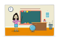 Teacher Hope