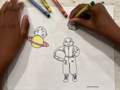 Design Your Own Plate!