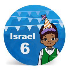 Capella Birthday