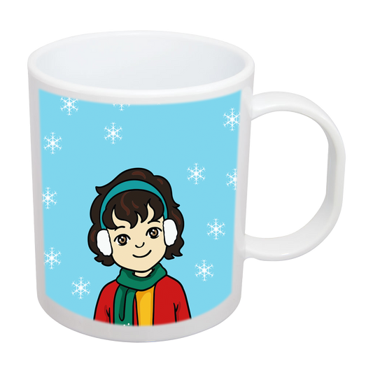 Claude Holiday Set