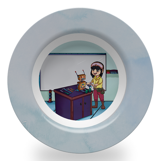Lyra Robotics Engineer
