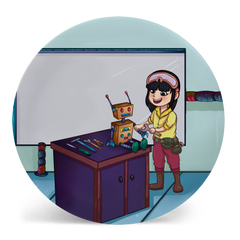 Lyra Robotics Engineer
