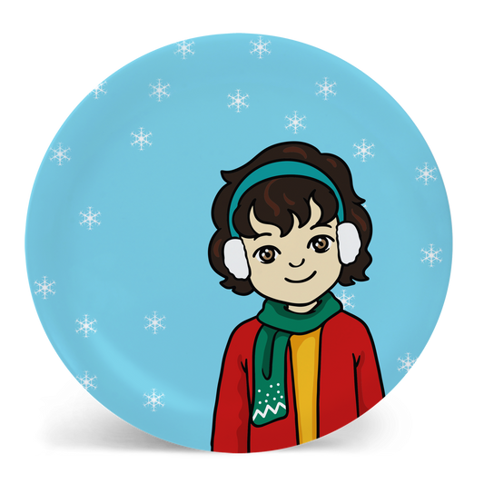 Claude Holiday Set
