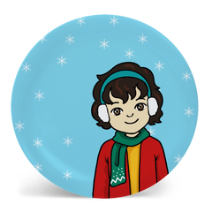 Claude Holiday Set
