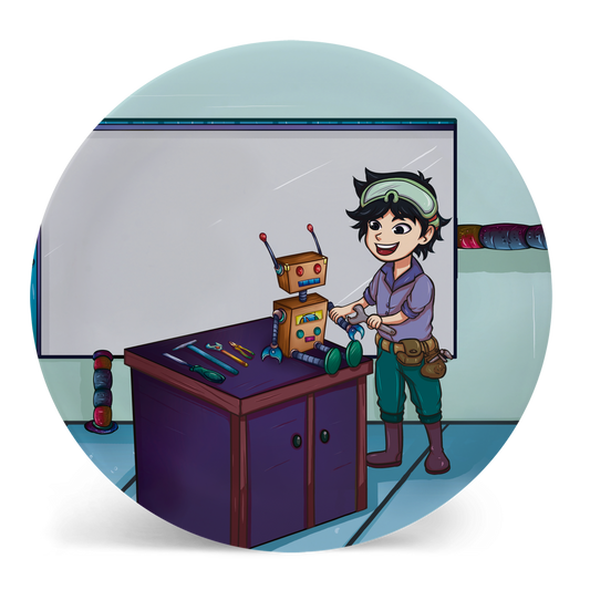 Leo Robotics Engineer