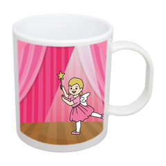 Lea Ballerina (Limited Edition)