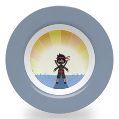 Ninja Leo