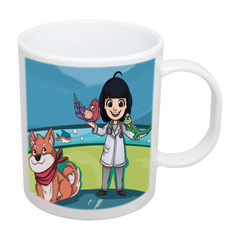 Veterinarian Lyra