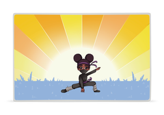 Ninja Malin