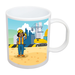Malin Construction Manager