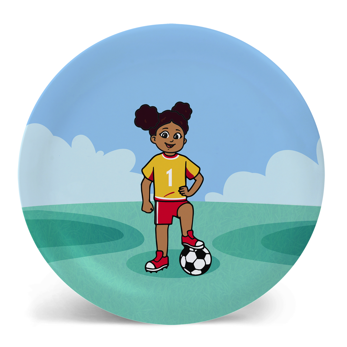 Malin (Soccer Limited Edition)
