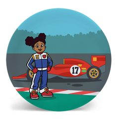 Driver Malin