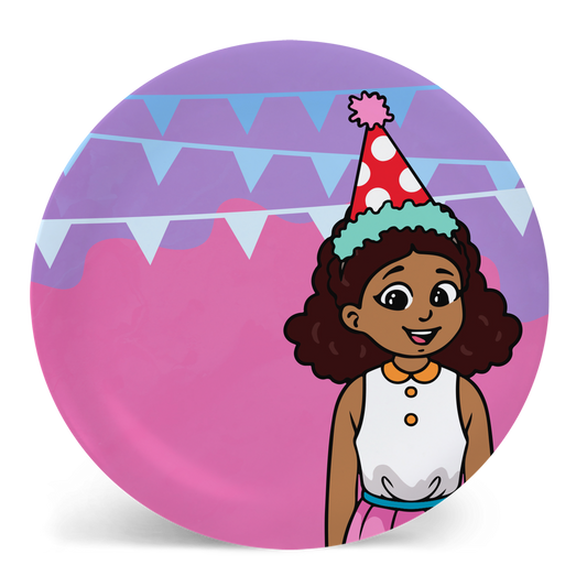 Malin Birthday
