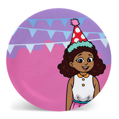 Malin Birthday