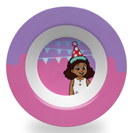 Malin Birthday