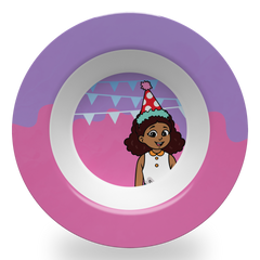 Malin Birthday