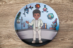 Bode Scientist