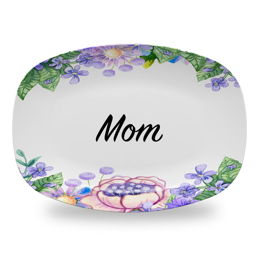 Mother's Day Platters