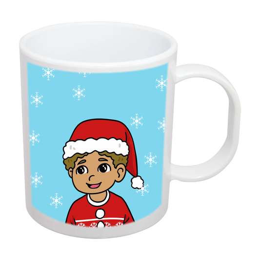 Canes Holiday Set