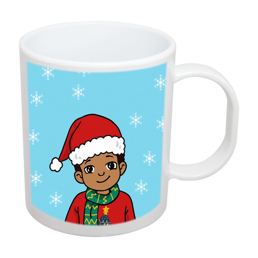 Bode Holiday Set