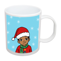Bode Holiday Set