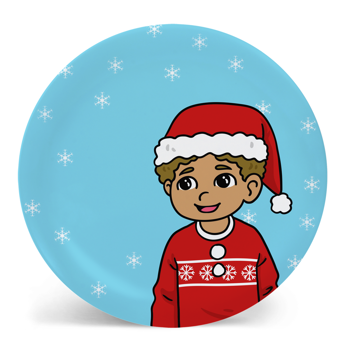 Canes Holiday Set