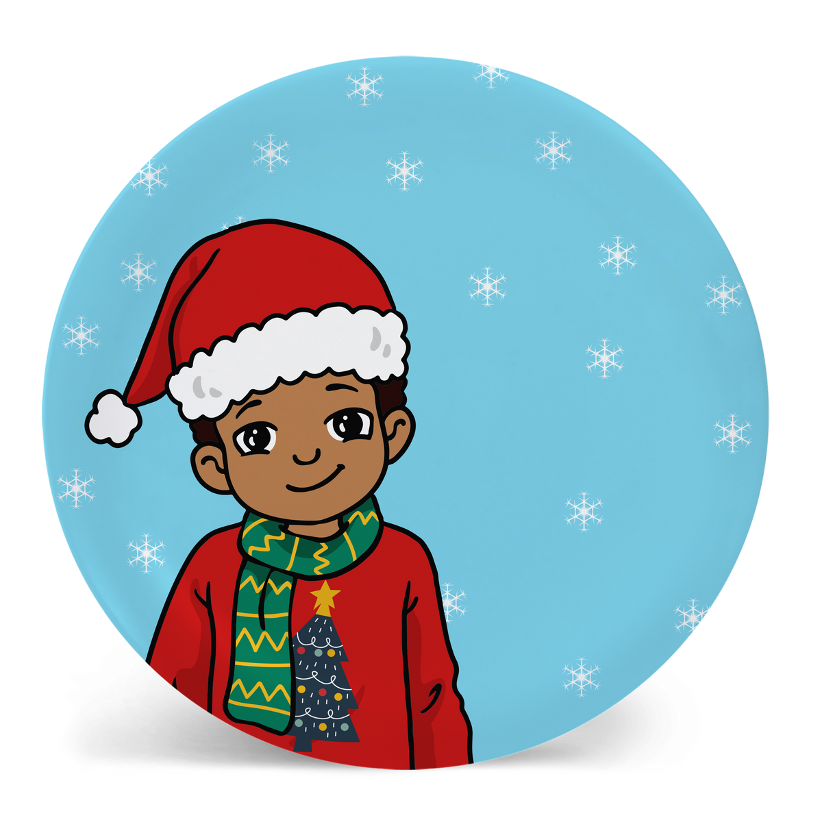 Bode Holiday Set